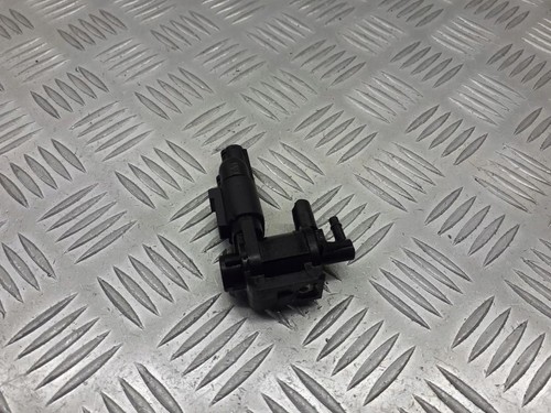 Audi A6 Allroad C6 2008 Diesel Turbolader Druckwandler Magnetventil 1K0906288A