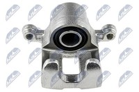 Bremssattel NTY HZT-NS-043 FüR Infiniti EX QX70 FX QX50 1 AWD
