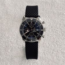 Breitling Superocean Heritage II Chronograph ...