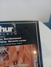 Vinyl Records Burt Bacharach for sale - eBay
