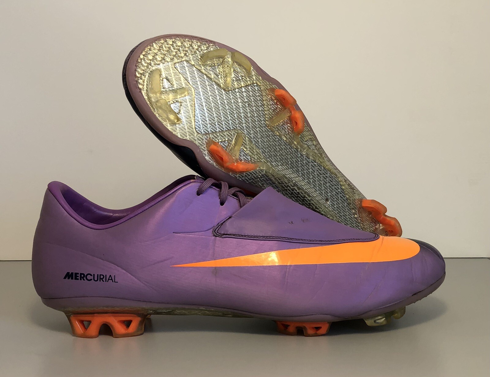 nike mercurial vapor v1