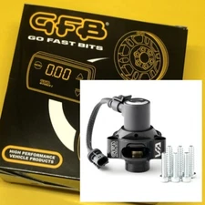 Go Fast Bits GFB T9484 VTA Blow Off/Diverter Valve for Ford Ecoboost