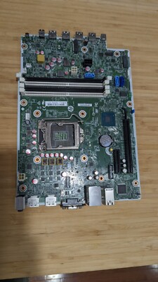 HP ProDesk 600 G4 SFF Motherboard | eBay