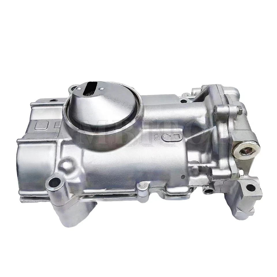 NEW OEM Oil Pump for Honda Element Accord 03-07 04-08 Acura TSX 15100-RAA-A02 - Изображение 4 из 4