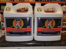 Advanced Nutrients 1 Gallon Base Combo Connoi...