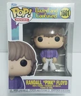 RANDALL PINK FLOYD - Dazed and Confused Funko POP! Movies #1601 Figure BOX WEAR