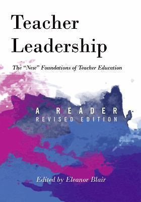 Counterpoints Ser.: Studies in Criticality: Teacher Leadership : The «New» ...