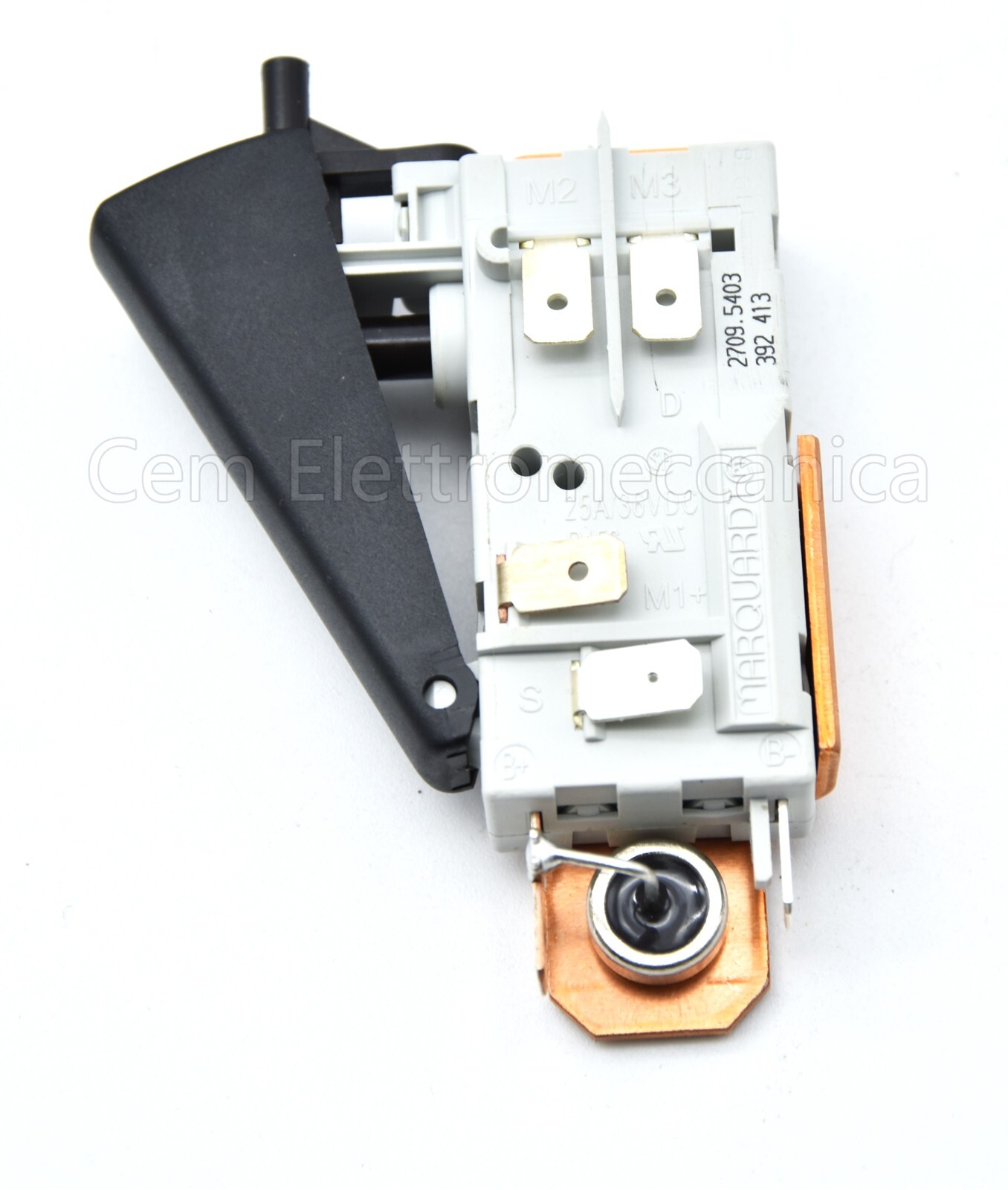 Interruttore per avvitatore Milwaukee V18 V28 HD28 SDS