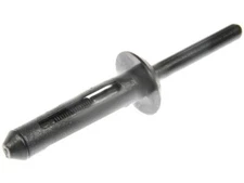 For 2006-2010, 2012-2015 Dodge Charger Splash Shield Retainer Dorman 45337CBZZ