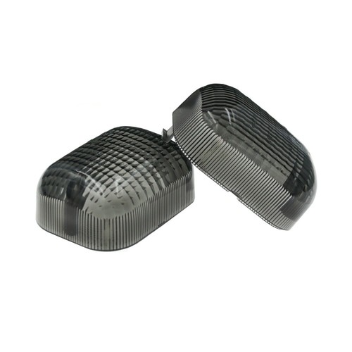 Turn Signal Blinker Light Glass Lens Cover For BMW F650 GS/DAKAR F650 ST G650 GS - Picture 13 of 24