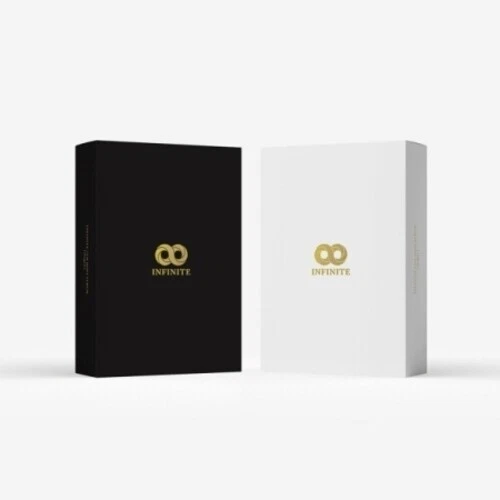 Infinite Pop K-Pop Music CDs for sale | eBay