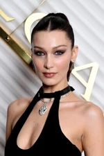 Bella Hadid Celebrity Beauty Fashion Model Wall Art Home Decor - POSTER 20x30