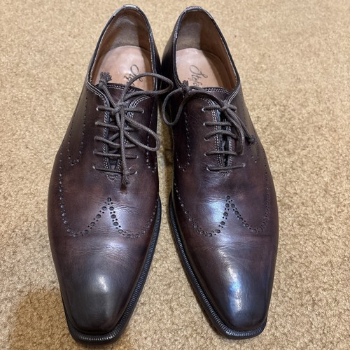 STEFANO BRANCHINI／0408／size6