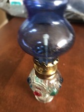 4 3/4" MINIATURE LAMP
