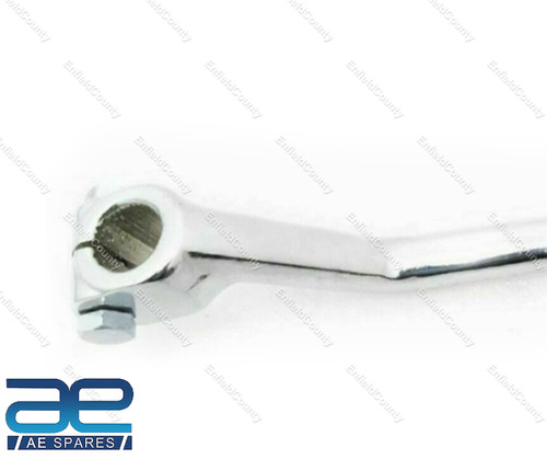 Kickstart Hebel Kick Pedal Hebel Start Kick für Royal Enfield Thunderbird GEc - Bild 5 von 12