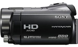 新作モデル 60GB HDD HDR-SR11 ハンディカム SONY - ビデオカメラ