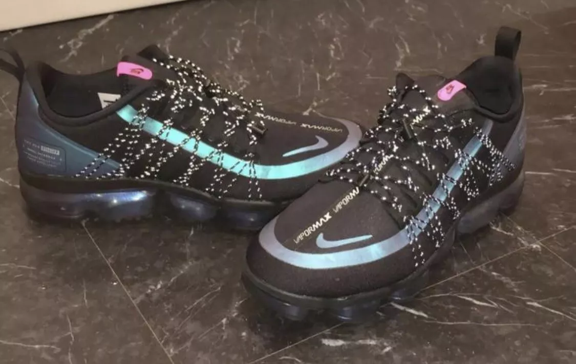 Nike air vapormax run utility 2025 throwback future