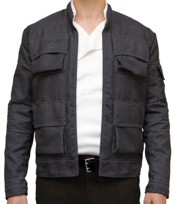 millennium falcon jacket