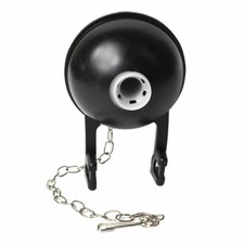 Primex 80966 Kohler Toilet Repair Flapper - Black