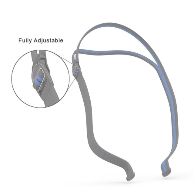 ResMed Airfit N30 Nasal Pillow Headgear ResMed Airfit N30 Nasal Pillow Headgear