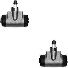 Rear Drum Brake Wheel Cylinder For Volvo 122