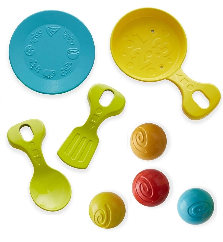 NEW Fisher Price Laugh n Learn SMART LEARNING HOME Replacement