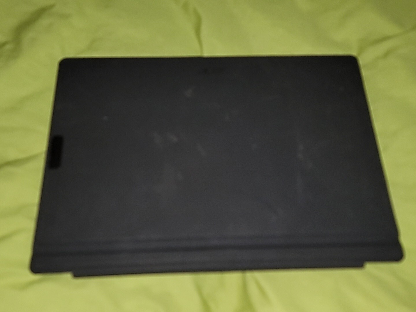 ACER Switch Alpha 12 i5-6200u 2.3ghz  8GB 256GB laptop drawing tablet stylus