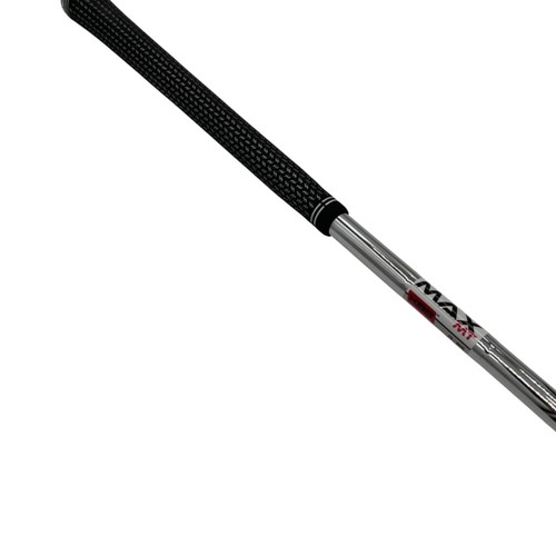 NEW TaylorMade SIM2 MAX #9 Single Iron, Steel KBS Max MT 85 Stiff Flex - Picture 2 of 2