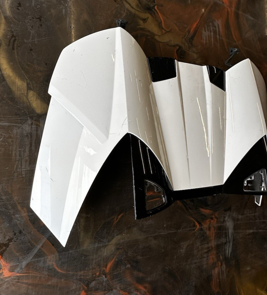 Lamborghini Huracan Spyder  Convertible Roof Tonneau Cover Panel OEM