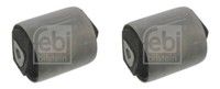 2 X Febi Lagerung, Lenker Vorne FüR BMW X5 (E70) X6 (E71,E72)