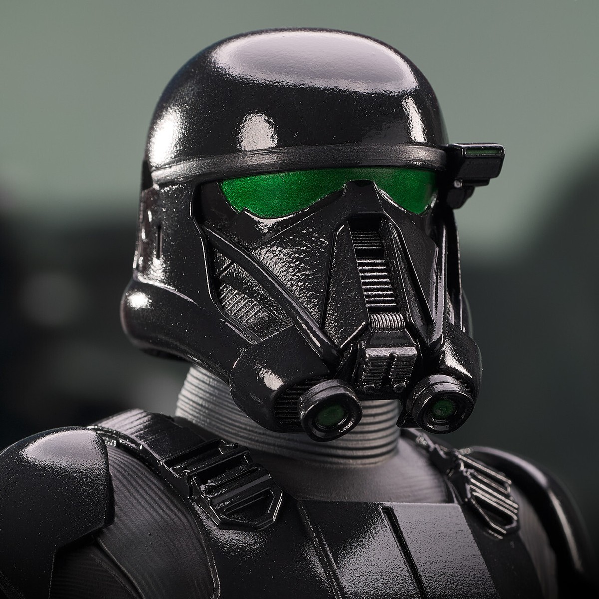 Figura Deathtrooper de Star Wars