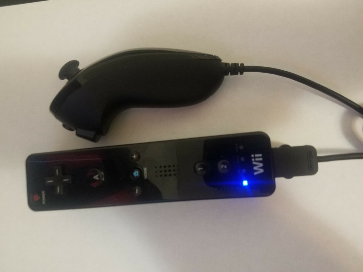 Nintendo Switch Nintendo Wii RVL-S-WD Nintendo Switch Nintendo Wii RVL-S-WD Nintendo Wii Console