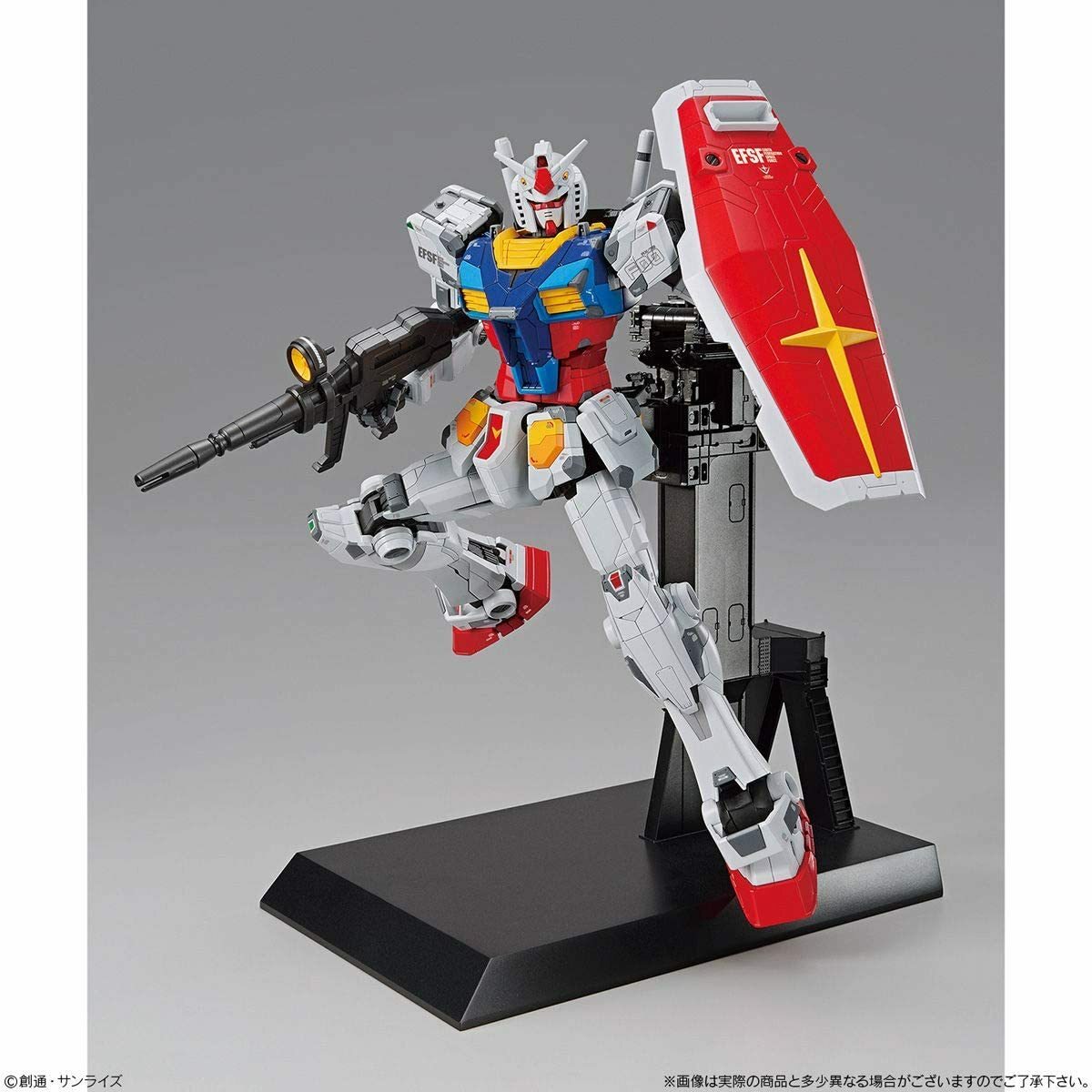 Gundam Factory Yokohama Limited/100 RX-78F00 Gundam | eBay