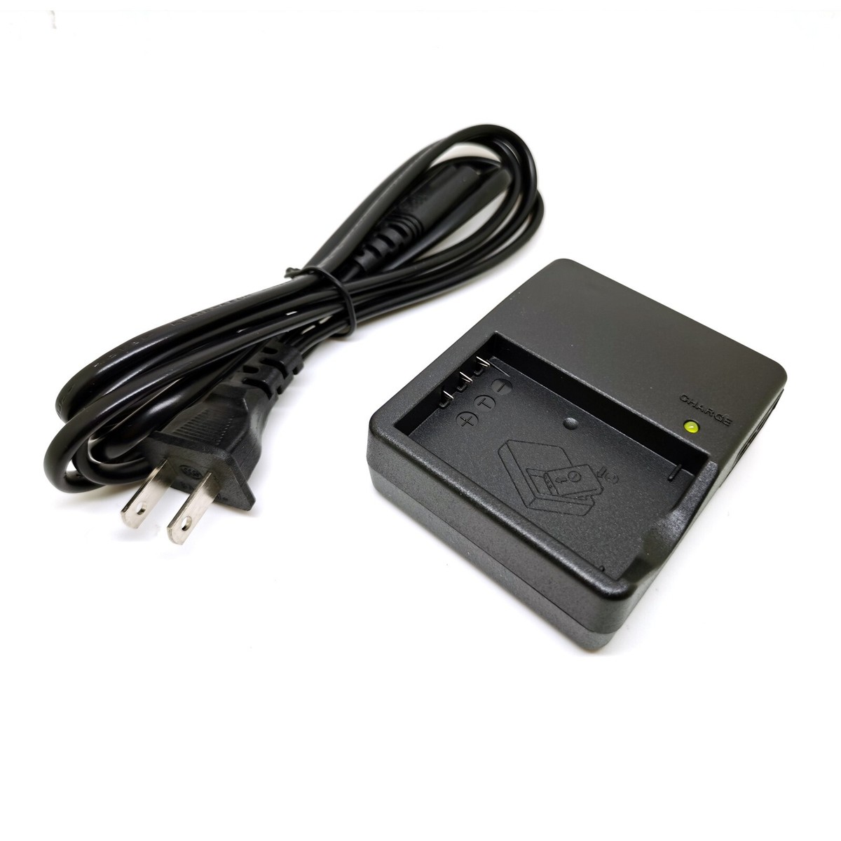 Battery Charger for Eurocyber DDV-777x DDV-999x X-28 DXG DVX-5530