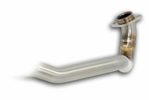 Collettori per il sistema di scarico della moto per Benelli