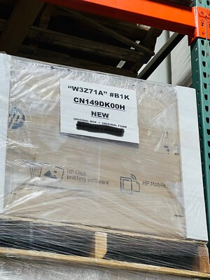 HP DesignJet Z9+ 24'' PostScript Printer W3Z71A#B1K