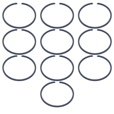 Anello pistone da 46 mm, for STIHL 029 MS290 BR420 400 380 Anello pistone da 46 mm, for STIHL 029 MS290 BR420 400 380