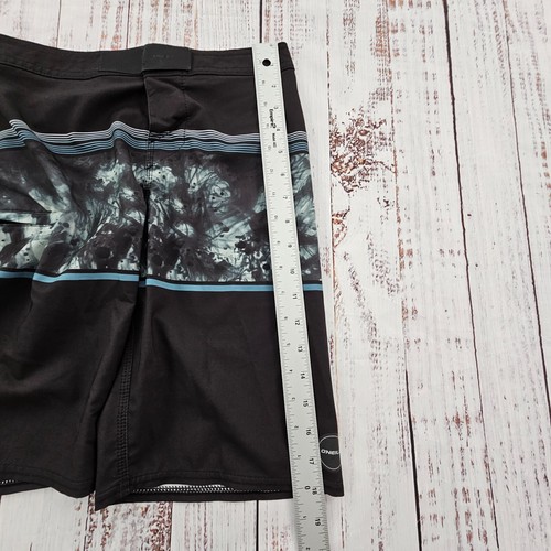 O'Neill Hyper Freak No Tie Fly schwarz Colorblock Boardshorts Herren 26 - Bild 13 von 16
