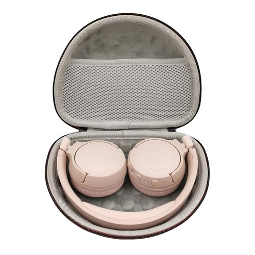 Mini Travel Carry for Case Pouch for TUNE660NC/600BTNC T510BT T500BT T450 LIVE40 - 第 4/8 張圖片
