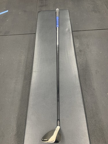 Taylormade Sim Max 7 Wood 21 70 Extra Stiff RH 41.75 Aldila Rogue Msi 110 70X - Picture 16 of 18