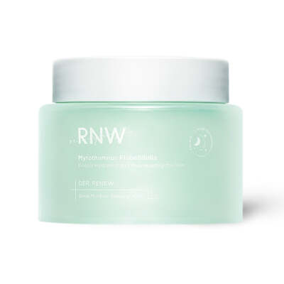RNW Der Renew Deep Moisture Sleeping Mask 100ml - FREE SHIPPING
