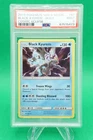 2019 Pokemon Sun and Moon Cosmic Eclipse Holo #61 Black Kyurem PSA 9 ES6
