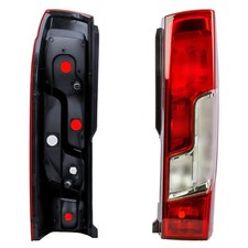 Driver Right Side Tail Light O/S Rear Lamp for 14-26 Ducato Boxer Relay Movano