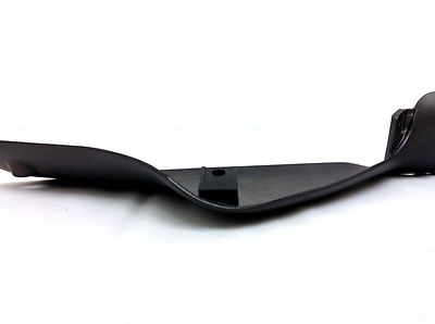 【S.Ｉ】 1986 - 1987 Kawasaki Ninja ZX1000 ZX Engine Oil Pump Cover Assy