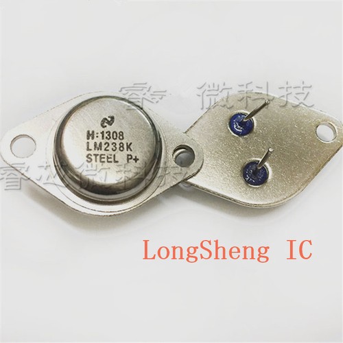 1 STCK. NEU LM238K NS 0937+ BIS-3 - Bild 1 von 1