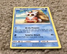 Image for Delibird