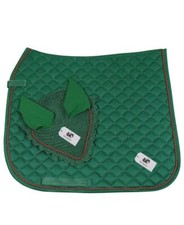 Media Almohadilla Trifecta Con Rollos De Piel De Oveja | Media