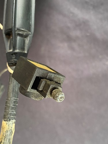 98-04 CADILLAC SEVILLE DEVILLE OEM CRUISE CONTROL MODULE W/ CABLE 66724110 - Picture 5 of 8
