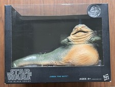 Hasbro Star Wars The Black Series Jabba the Hutt MISB