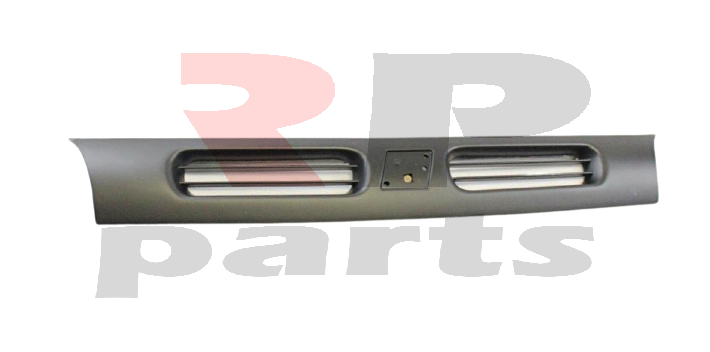 FOR FIAT BRAVO BRAVA 1995-1999 NEW FRONT UPPER CENTER GRILLE